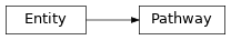 Inheritance diagram of biopax-explorer.biopax.pathway.Pathway