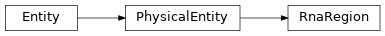Inheritance diagram of biopax-explorer.biopax.rnaregion.RnaRegion