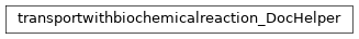 Inheritance diagram of biopax-explorer.biopax.doc.dh_transportwithbiochemicalreaction.transportwithbiochemicalreaction_DocHelper